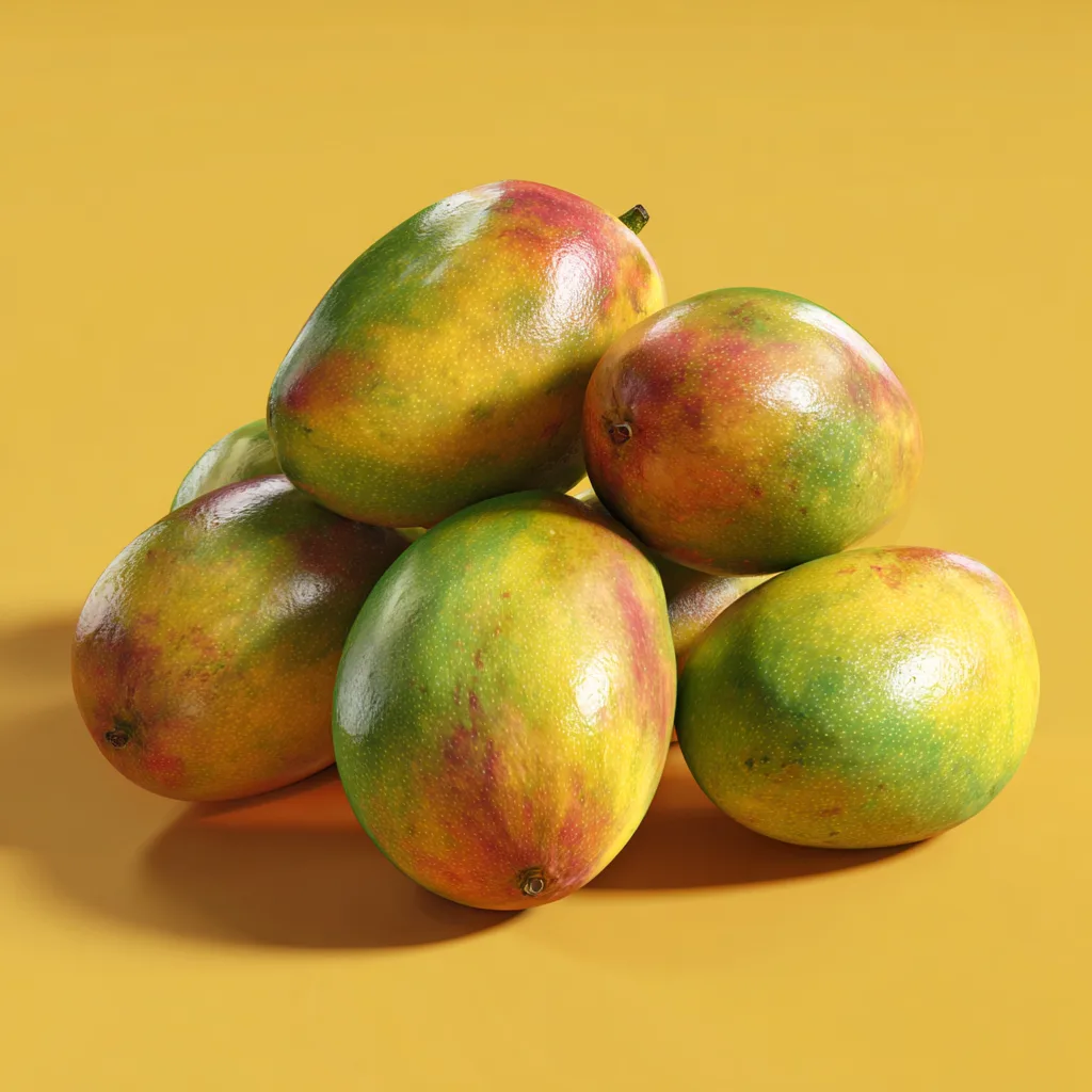 Iz voz exim Alphonso Mango picture