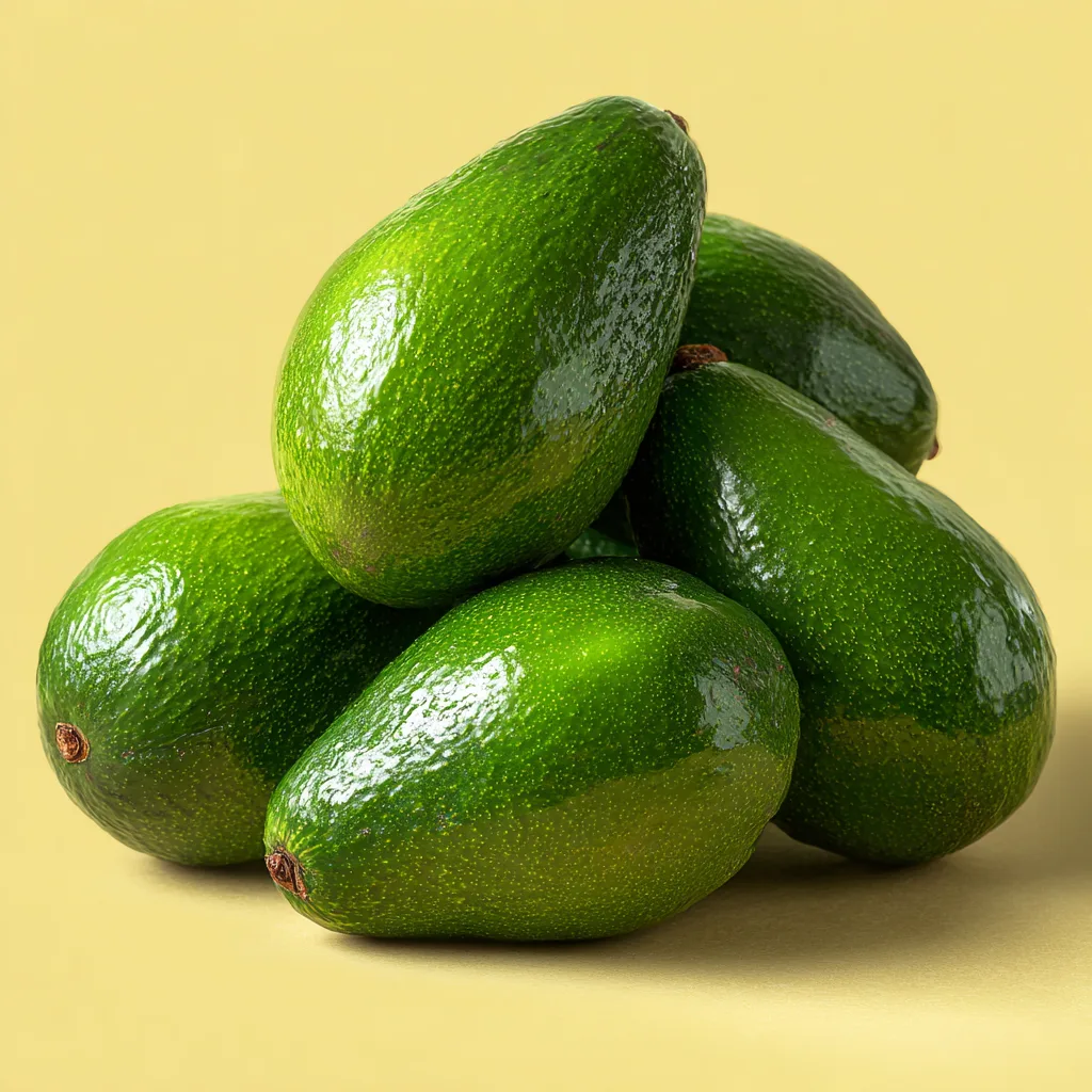 Iz voz exim Avocado picture