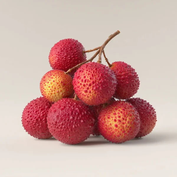 Iz voz exim Lychee picture.