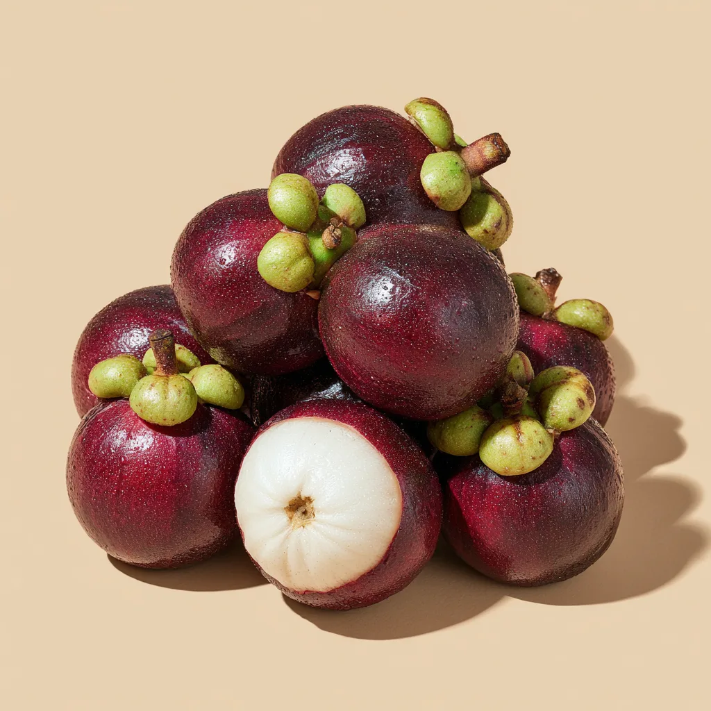 Mangosteen