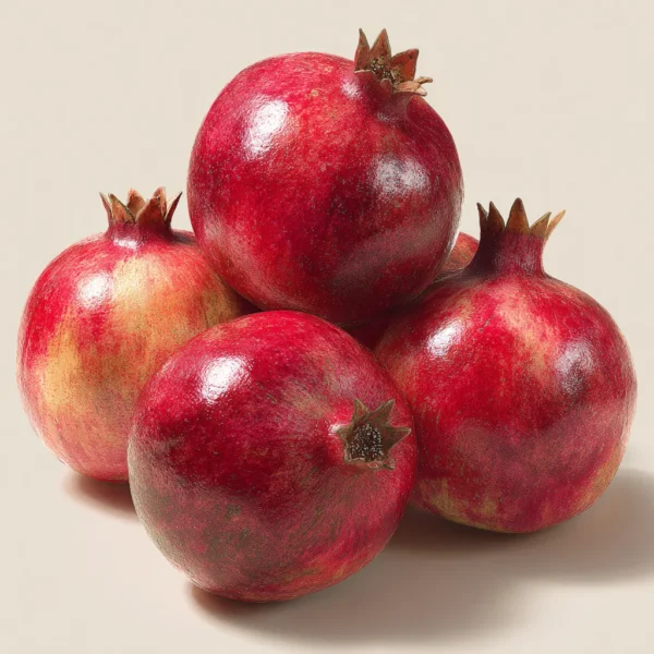 Iz voz exim pomegranate picture