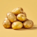 Iz voz exim potatoes picture.