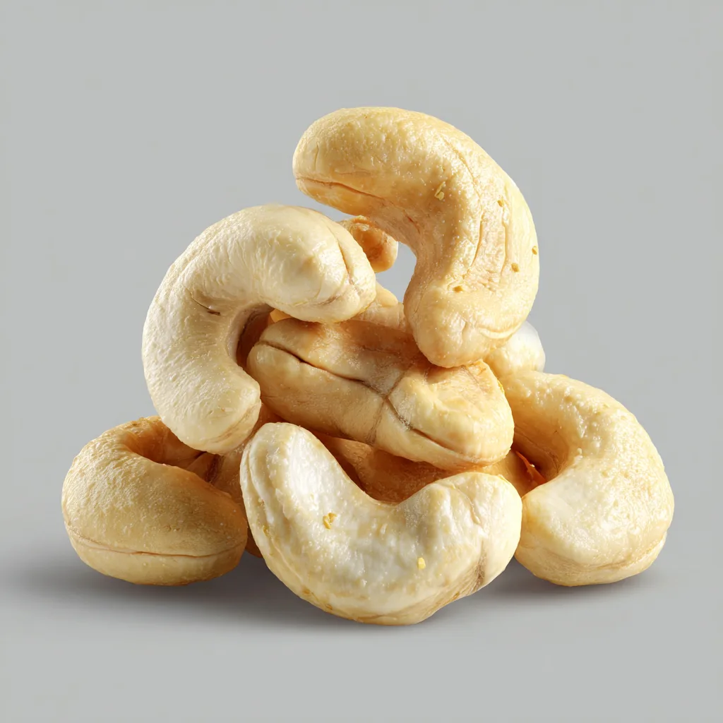 IZ VOZ EXIM Cashew Nuts Image