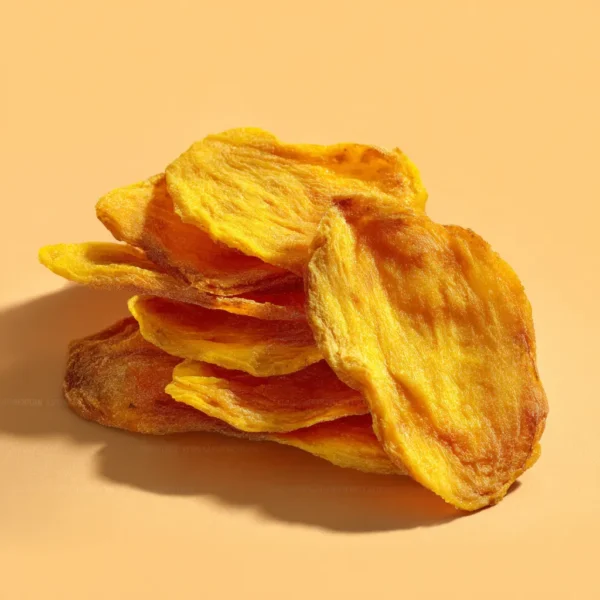 IZ VOZ EXIM Dehydrated Mango Picture