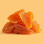 IZ VOZ EXIM Dehydrated Papaya Picture