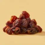 IZ VOZ EXIM Dehydrated Raisins Picture