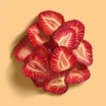 IZ VOZ EXIM Dehydrated Strawberry Picture