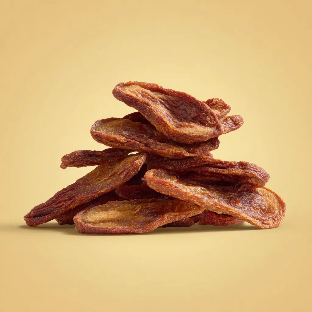 Dehydrated Tamarind Slices