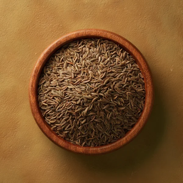 IZ VOZ EXIM Group_of_cumin_seeds_in_bowl_ultra-realistic_prod_1c6ad077-47f4-4376-953e-727c44f65b61_3Image