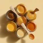 IZ VOZ EXIM Group_of_curry_pastes_in_jars_with_small_serving__d70c19f1-480d-4a62-b9d7-ceca22871bdb_3Image