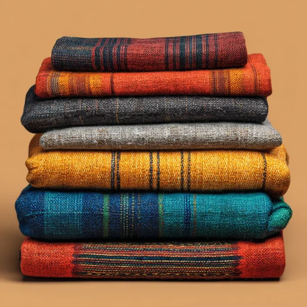 IZ VOZ EXIM Group_of_handloom__traditional_fabrics_folded_nea_57865fb9-6ec4-4205-b540-71e30db54645_0Image