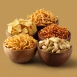 IZ VOZ EXIM Indian Snacks Picture