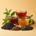 IZ VOZ EXIM Indian Tea ( Assam, nilgiris) Picture