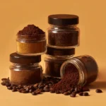 IZ VOZ EXIM Instant Coffee Image