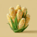 IZ VOZ EXIM Maize Corn Image