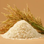 IZ VOZ EXIM Non Basmati Rice Image