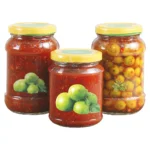 IZ VOZ EXIM Pickles Photo