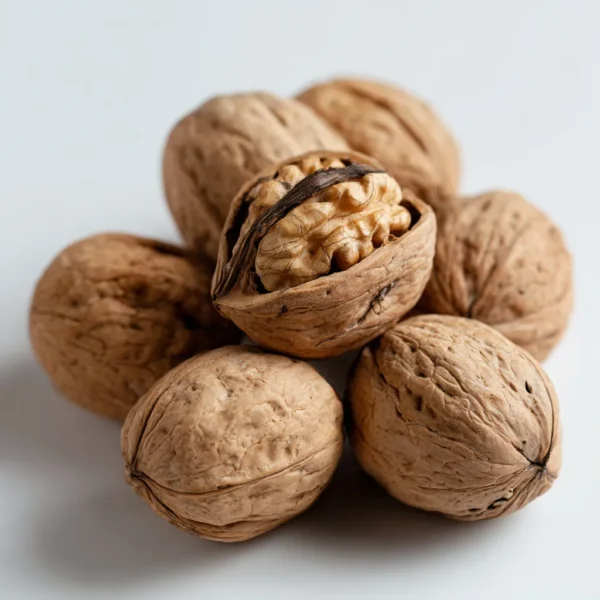 IZ VOZ EXIM Walnuts Image