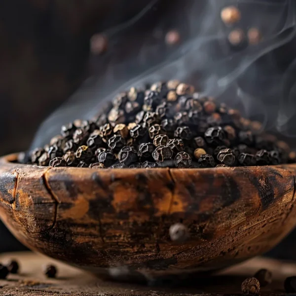 IZ VOZ EXIM close-up_of_smoked_Malabar_black_peppercorns_in_a_7ad462fc-02f2-4145-b3af-29d6db14c7e4_2