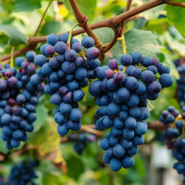 IZ VOZ EXIM clusters_of_Bangalore_Blue_grapes_on_vine_vineyar_762ae3b2-3d9c-4588-bc36-c74d554a8732_1Image