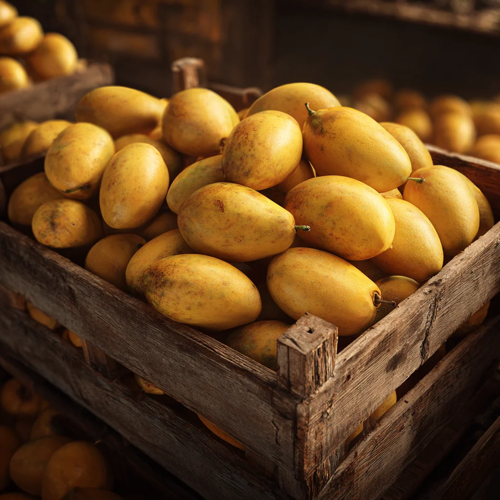 IZ VOZ EXIM photorealistic_heap_of_Alphonso_mangoes_golden_ye_65d23b4a-dfab-44c5-a914-057aa7d59df1_2