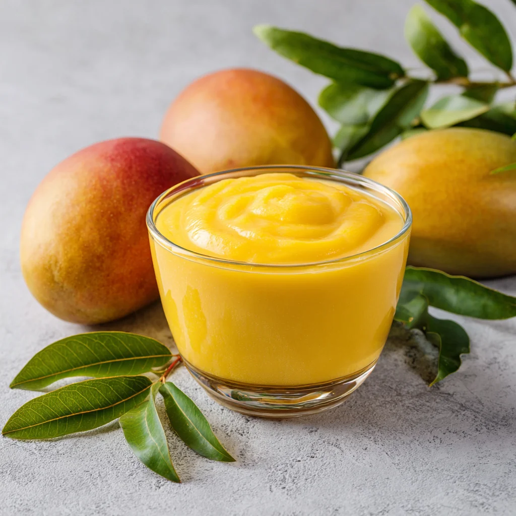 IZ VOZ EXIM rich_golden_Alphonso_mango_pulp_in_a_glass_bowl_s_808e4485-a7ba-48a2-a565-ea9ae49896b7_0