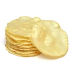 Iz voz exim papadum image
