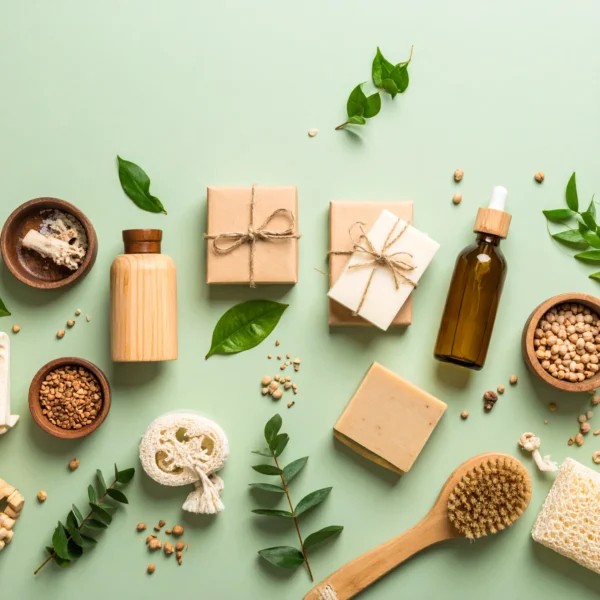 ORGANIC & ECO PRODUCTS