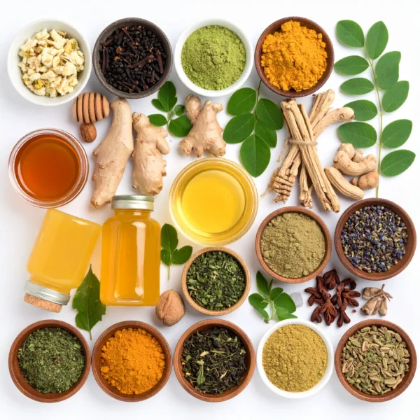 HEALTH & WELLNESS PRODUCTS